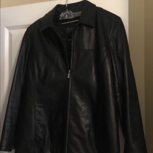 Wilson’s Women’s Leather thinsulate ultra Jacket